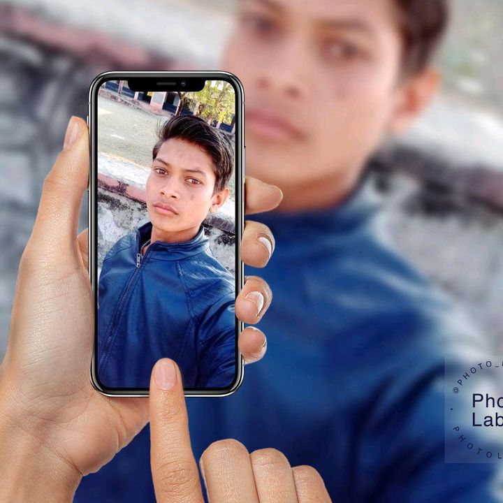 Profile Picture of Krishan Saini (@krishansaini_7) on Tiktok