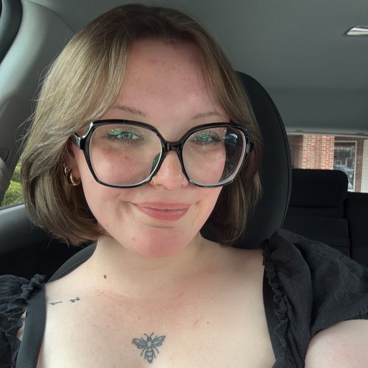 Profile Picture of amber wilken (@amberwheez) on Tiktok