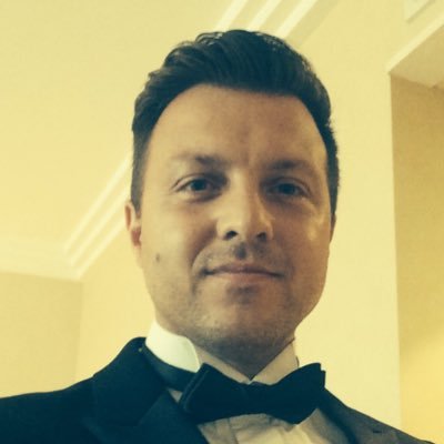 Profile Picture of David Zaccheo (@zaccheo_david) on Twitter