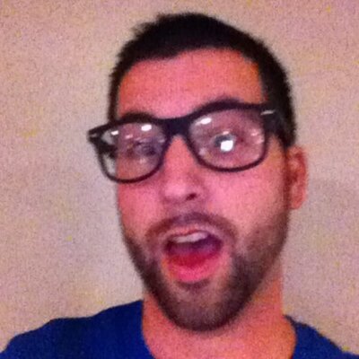 Profile Picture of Matthew W. Geisler (@MattG0213573) on Twitter