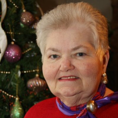 Profile Picture of Janet Kay Gallagher (@JanetKayGallag1) on Twitter