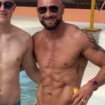 Profile Picture of John McMahon (@scallymacca) on Instagram