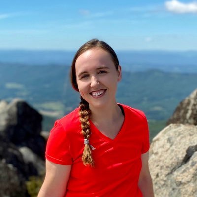 Profile Picture of Christen Brunstetter (@Chris10_Joy) on Twitter