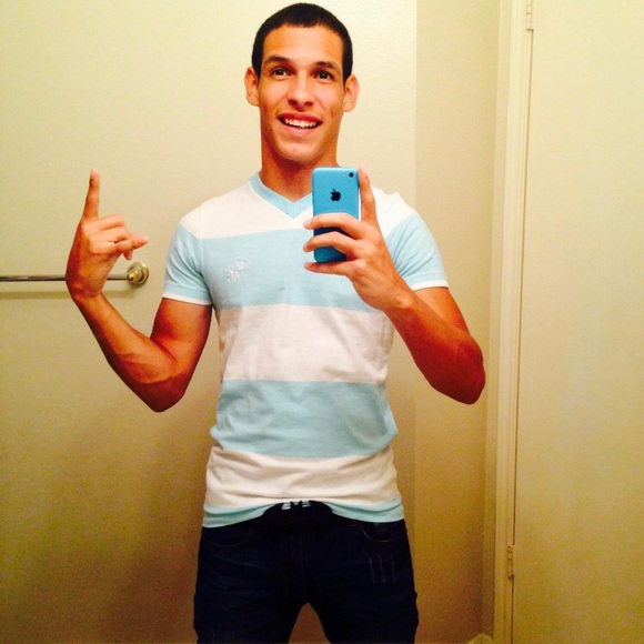 Michael Garzon - Poshmark Profile Picture of Michael Garzon (@michaelg1494) on Poshmark