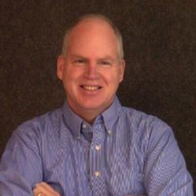 Profile Picture of John Feldt (@WaterForecaster) on Twitter