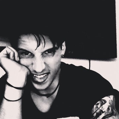 Steve Lyman - Twitter Profile Picture of Steve Lyman (@Stevie_Rotten) on Twitter