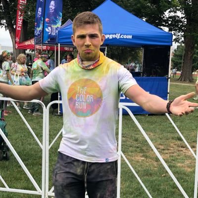 Profile Picture of Kÿłę (@KyleSimpkins_) on Twitter