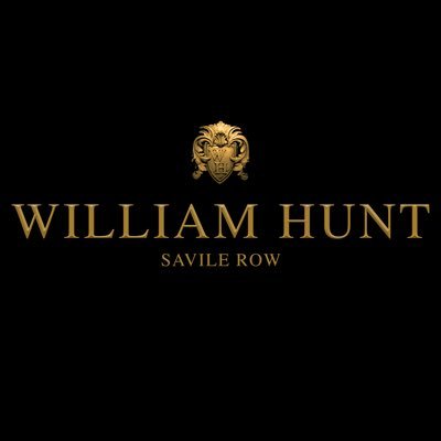 William Hunt Savile Row - Twitter