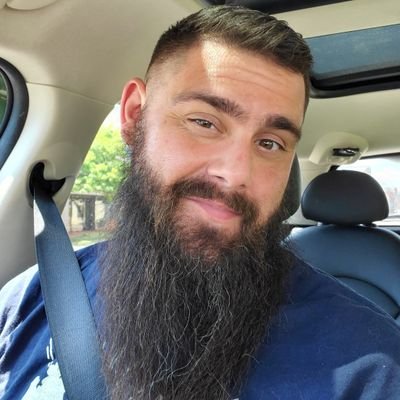 Mark Ogburn - Twitter Profile Picture of Mark Ogburn (@MarkBear84) on Twitter