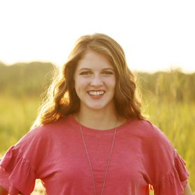 Profile Picture of Laney Gilbert (@laneygilby) on Pinterest