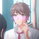 Profile Picture of mia loves noya (@sakunoya) on Instagram