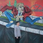 Profile Picture of James Howitt (@james_howitt) on Instagram