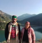 Profile Picture of Reeta Kanwar (@Reeta-Kanwar) on Facebook