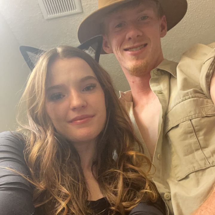 Profile Picture of Ava Van Natter (@avaavannatter) on Tiktok