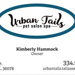 Profile Picture of Kimberly Hammock (@urbantails.tallassee) on Instagram