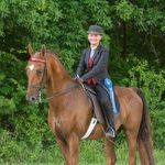 Profile Picture of Amber Esch (@amber_landonfarm) on Instagram