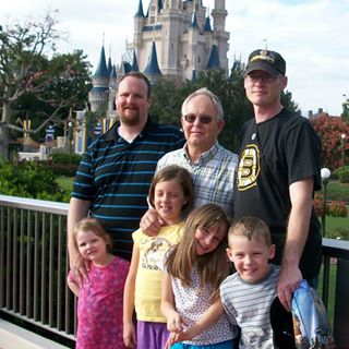 Profile Picture of Jerry Bates (@jerry.bates.90) on Facebook