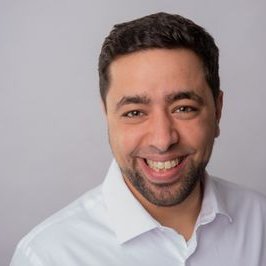 Profile Picture of Jacob Reichel (@reichel_jacob) on Twitter