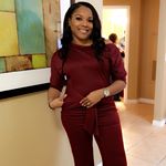 Profile Picture of ❥𝑆ℎ𝑎𝑟𝑒𝑒'❥ (@snthomaross) on Instagram