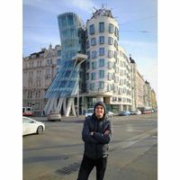 Profile Picture of Arnold Azael Bautista Jiménez (@arnold-azael-bautista-jiménez) on Quora