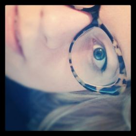 Èrika Bosch - Pinterest Profile Picture of Èrika Bosch (@eriso81) on Pinterest