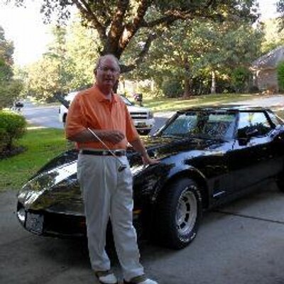 Profile Picture of Steve McMillen (@SLeeMcMillen) on Twitter