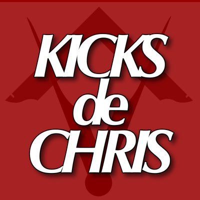 Christopher Danté - Twitter Profile Picture of Christopher Danté (@KicksDeChris) on Twitter