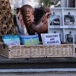 Profile Picture of Mark Ballantyne (@stovetop_ca) on Instagram