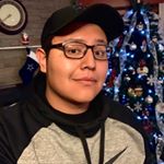 Profile Picture of Marques James Simpson (@dragonite.117) on Instagram