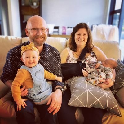 Profile Picture of Tony McCombs (@tonybaldeagle) on Twitter