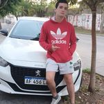 Profile Picture of Ariel Rojas (@ira.srk.7) on Instagram