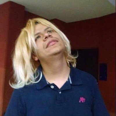 Profile Picture of Alan Zamarron (@MrAlan97) on Twitter