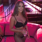 Profile Picture of Madeline Simpson (@iammadelinee) on Instagram