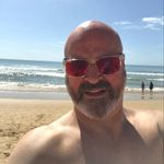 Profile Picture of Jon Weir (@weir.jon) on Instagram