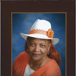 Profile Picture of Claudette Jones (@claudette.jones.503) on Instagram