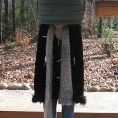 Profile Picture of Chrystal Freeman (@cleighosis) on Twitter