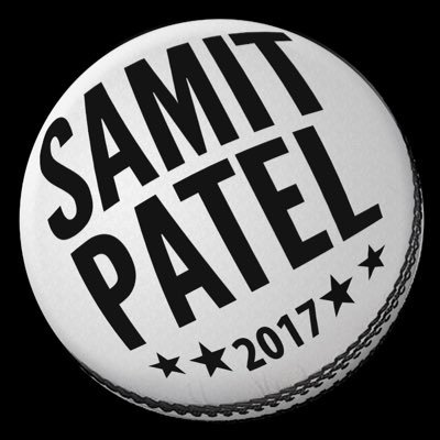 Profile Picture of Samit Patel (@samitpatel2017) on Twitter