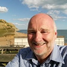 Profile Picture of Bill Handley  🔶 (@bill_handley55) on Twitter