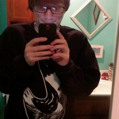 Profile Picture of Elisha Adams (@ElishaBCHS) on Twitter