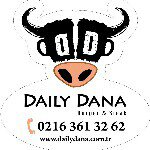 Profile Photo of Daily Dana Burger & Steak (@dailydanasuadiye) on Instagram