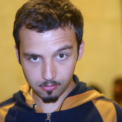 Profile Picture of Andrew Dubrovsky (@_deforge_) on Twitter