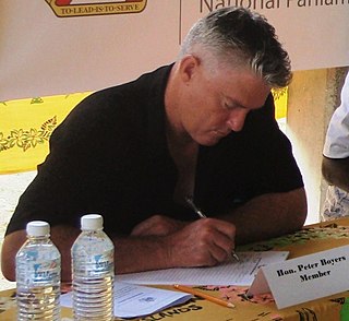 Profile Picture of Peter Boyerson Wikipedia