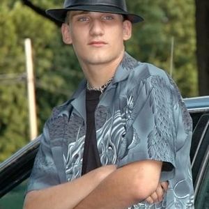 Profile Picture of Tom Eccles (@pfceccles) on Myspace