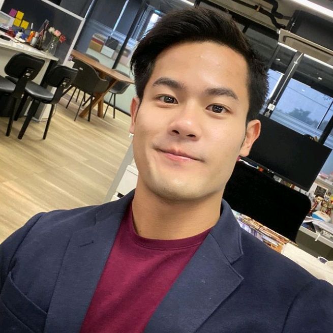 Profile Picture of Philip Wong (@philipwong233) on Tiktok