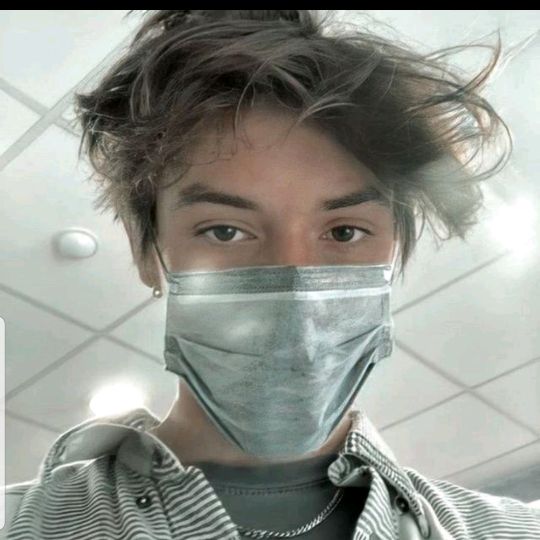 Profile Picture of mxpartridge (@mxpartridge) on Tiktok