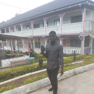 Profile Picture of John Obeng (@john.obeng.75054689) on Facebook