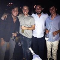 Profile Picture of Josh Riley (@josh-riley-55) on Quora