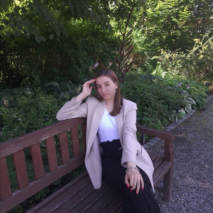 Profile Picture of Paulina Girdzewicz (@paulinagirdzewicz) on Tiktok