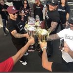 Profile Picture of Henny Hardaway (@fast_company_cc) on Instagram