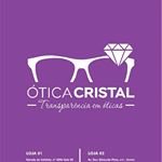 Profile Picture of otica crystal (@pollyanagomessoares) on Instagram